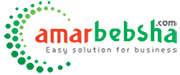 Amar Bebsha Limited logo