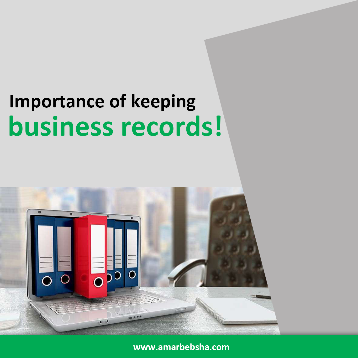 why-is-it-important-to-keep-records-of-your-business-transactions